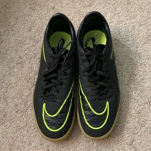 Nike Hypervenom Phelon II IC Soccer Cleats M 7.5